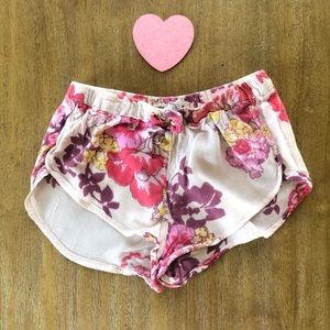 Billabong Shorts 🌸💗